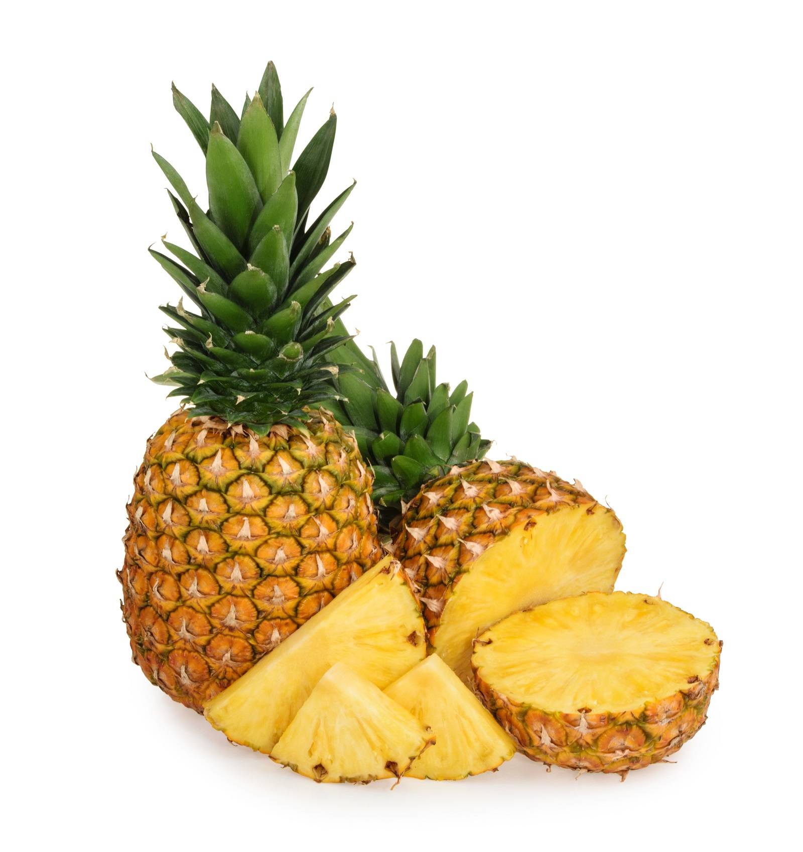 l_ananas Südfrüchte - Ananas - Hofladen Altkö