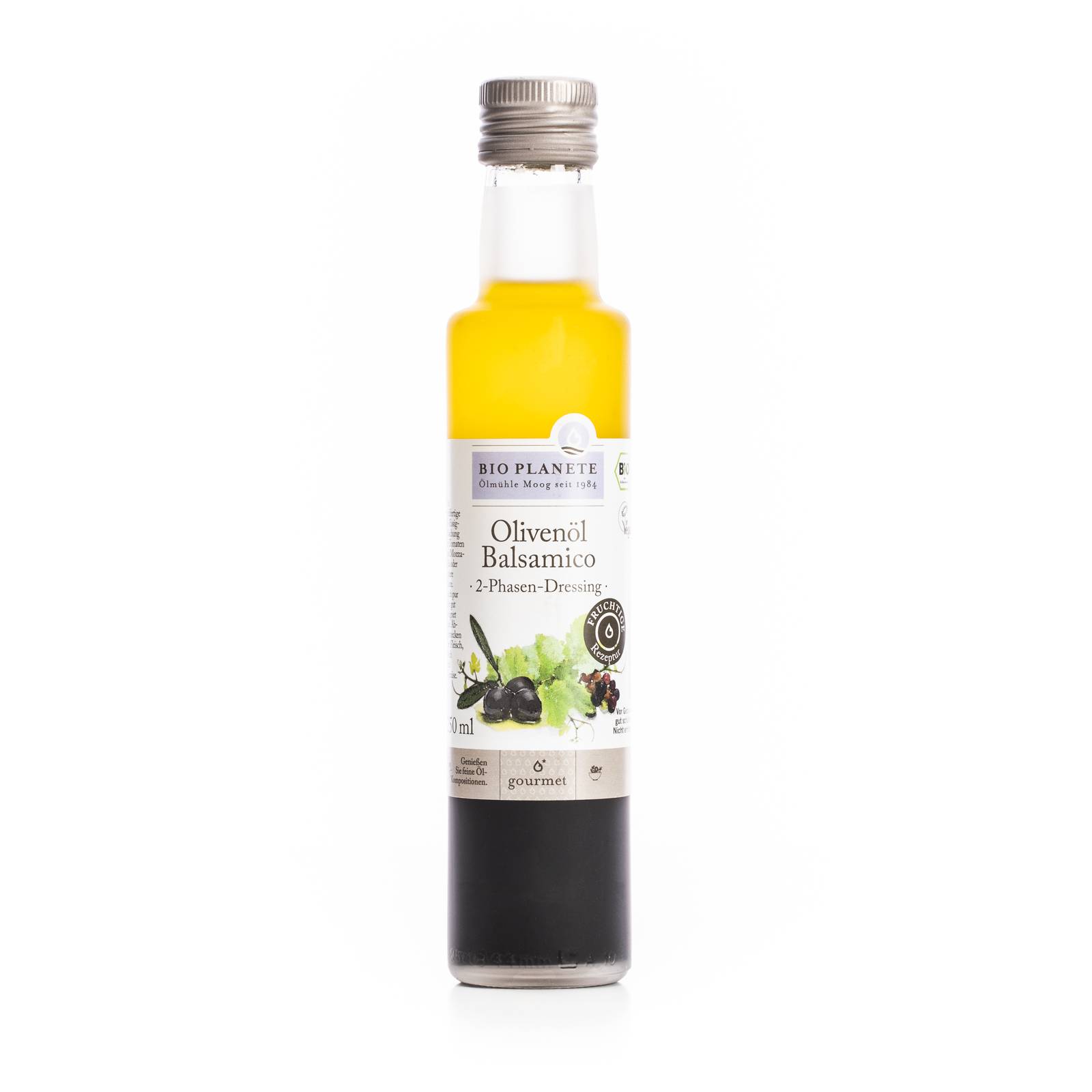 l_bio_planete_olivenoel_balsamico_250ml Oele & Essig - Olivenöl & Balsamico - Hofladen Altkö