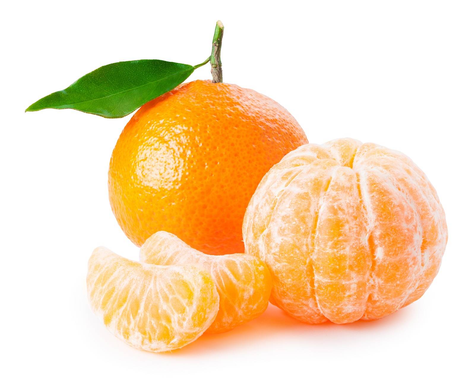 l_clementinen Südfrüchte - Clemen­tinen - Hofladen Altkö