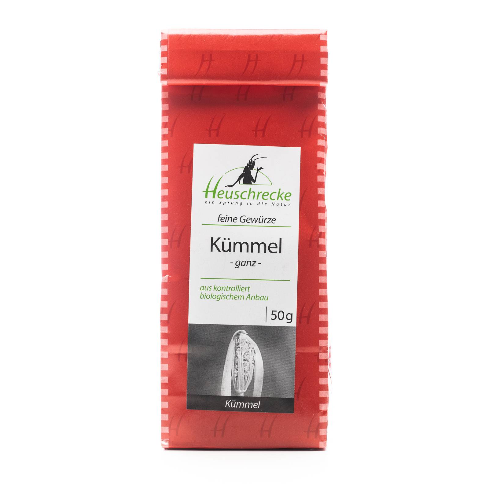 l_heuschrecke_feine_gewuerze_tuete_kuemmel_ganz Gewürze - Kümmel ganz - Hofladen Altkö