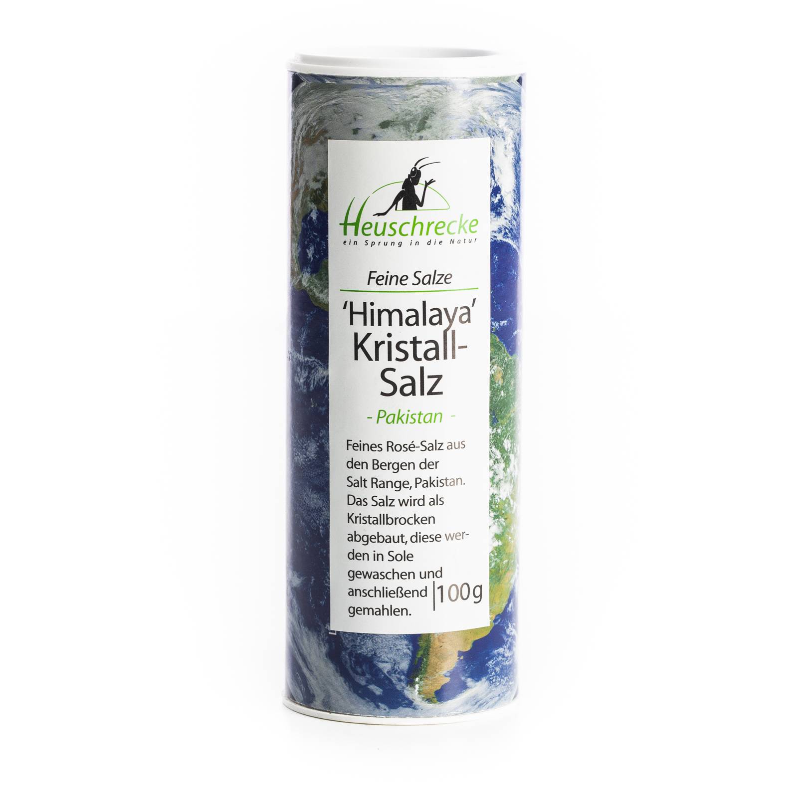 l_heuschrecke_premium_salze_dose_himalaya_kristallsalz Gewürze - Himalaya Kristall­salz - Hofladen Altkö