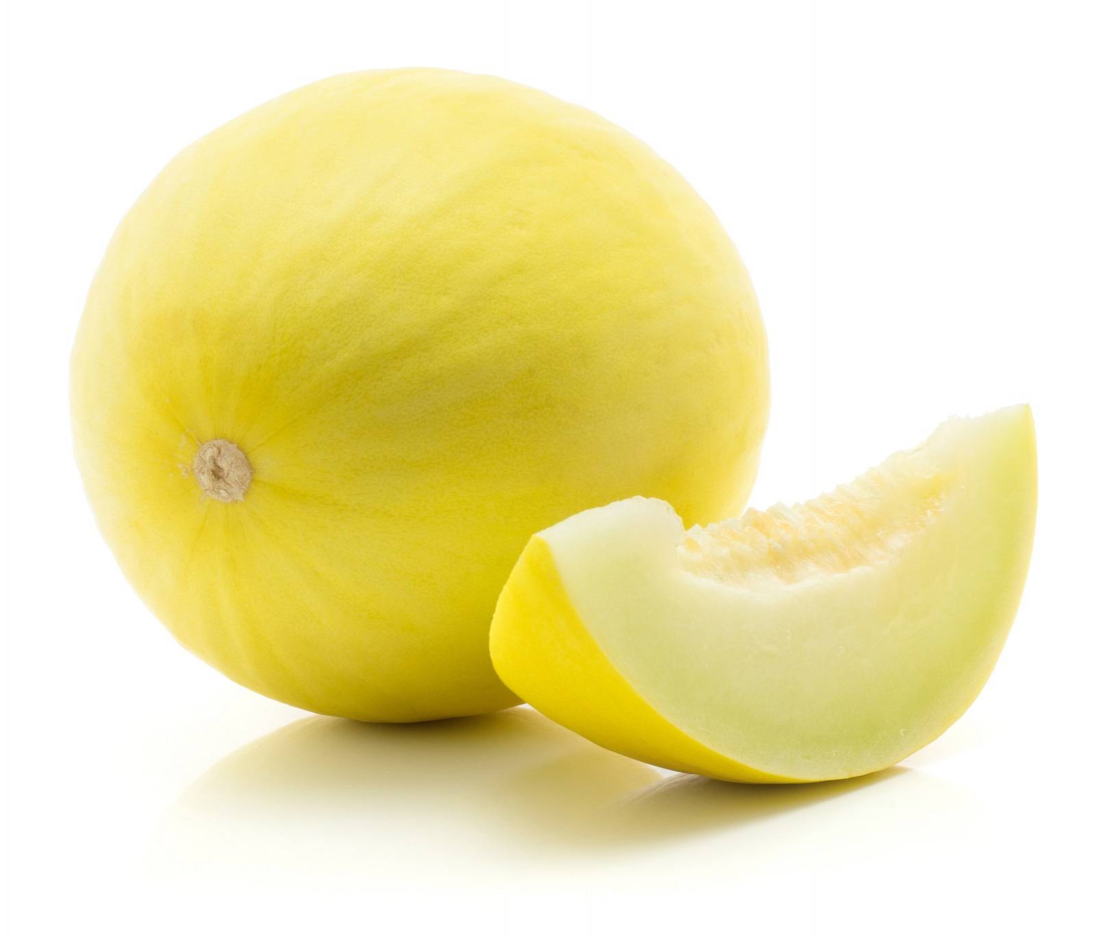 l_honigmelone Südfrüchte - Honig­melone - Hofladen Altkö