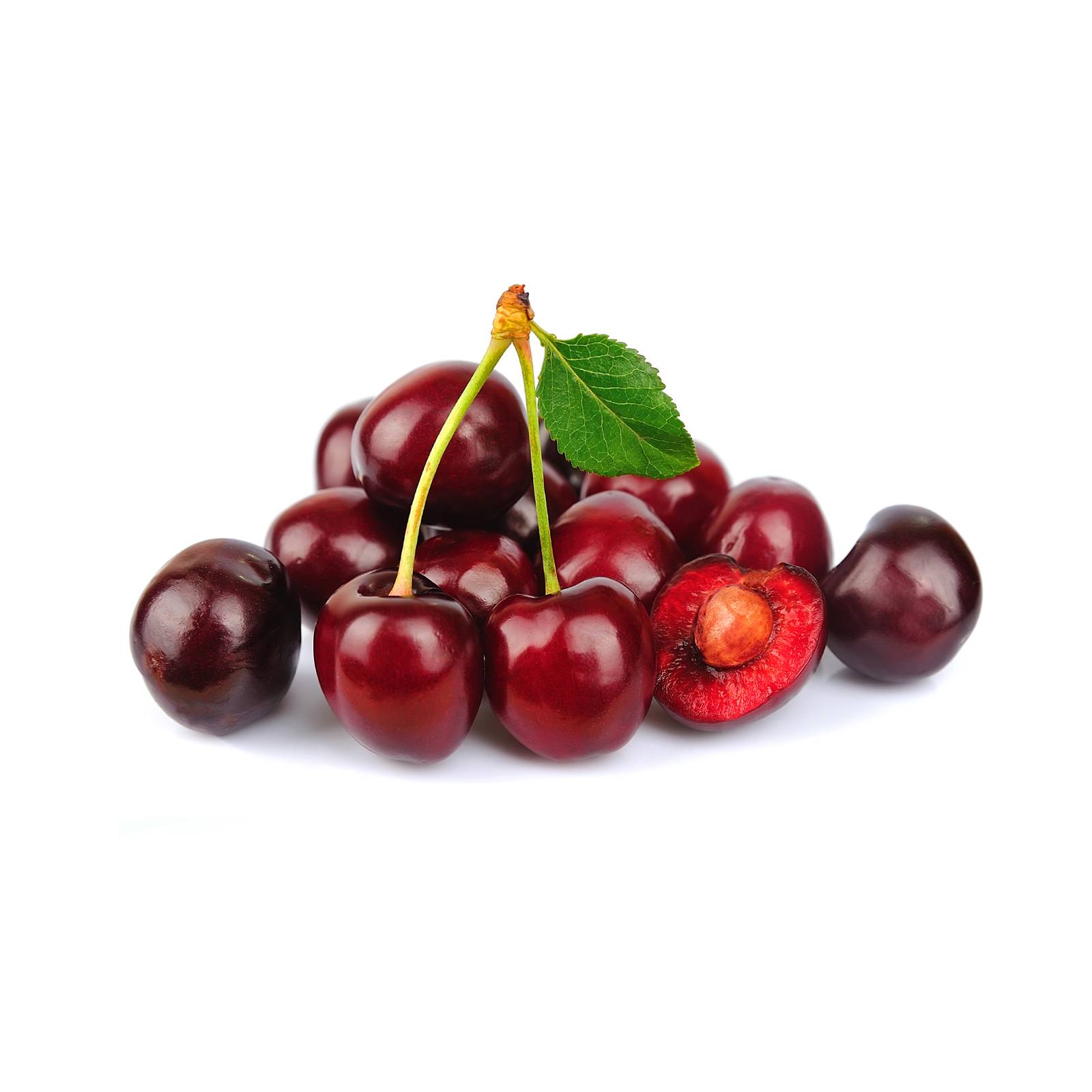 l_kirschen_depositphotos_1600 Regionales Obst - Süß­kirschen - Hofladen Altkö