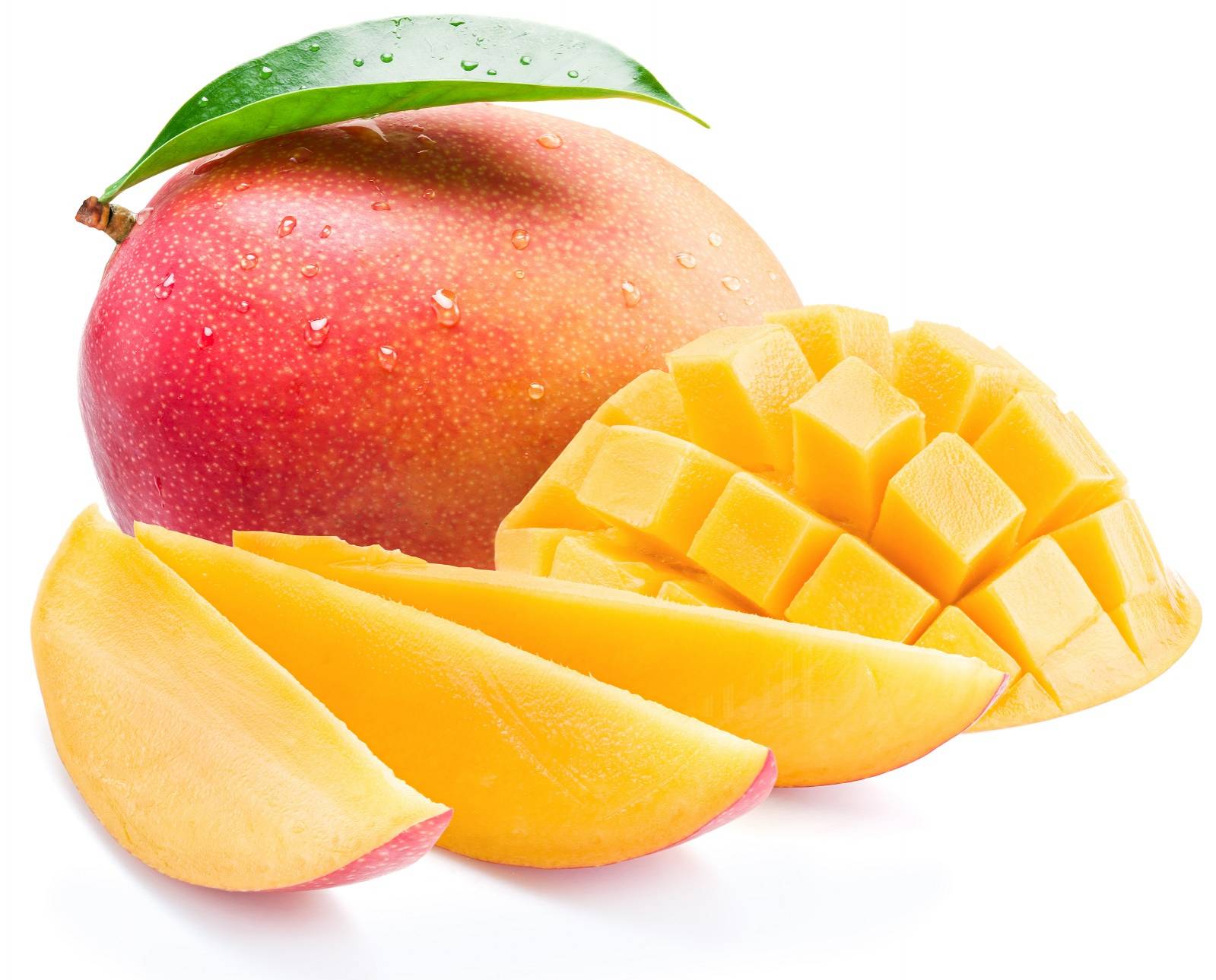 l_mango Südfrüchte - Mango - Hofladen Altkö