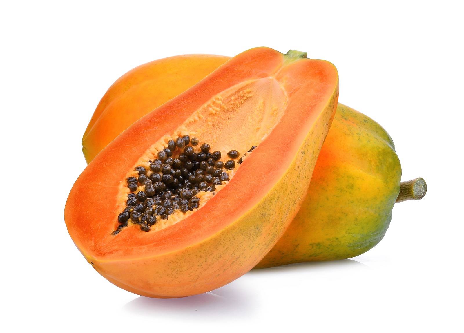 l_papaya Südfrüchte - Papaya - Hofladen Altkö