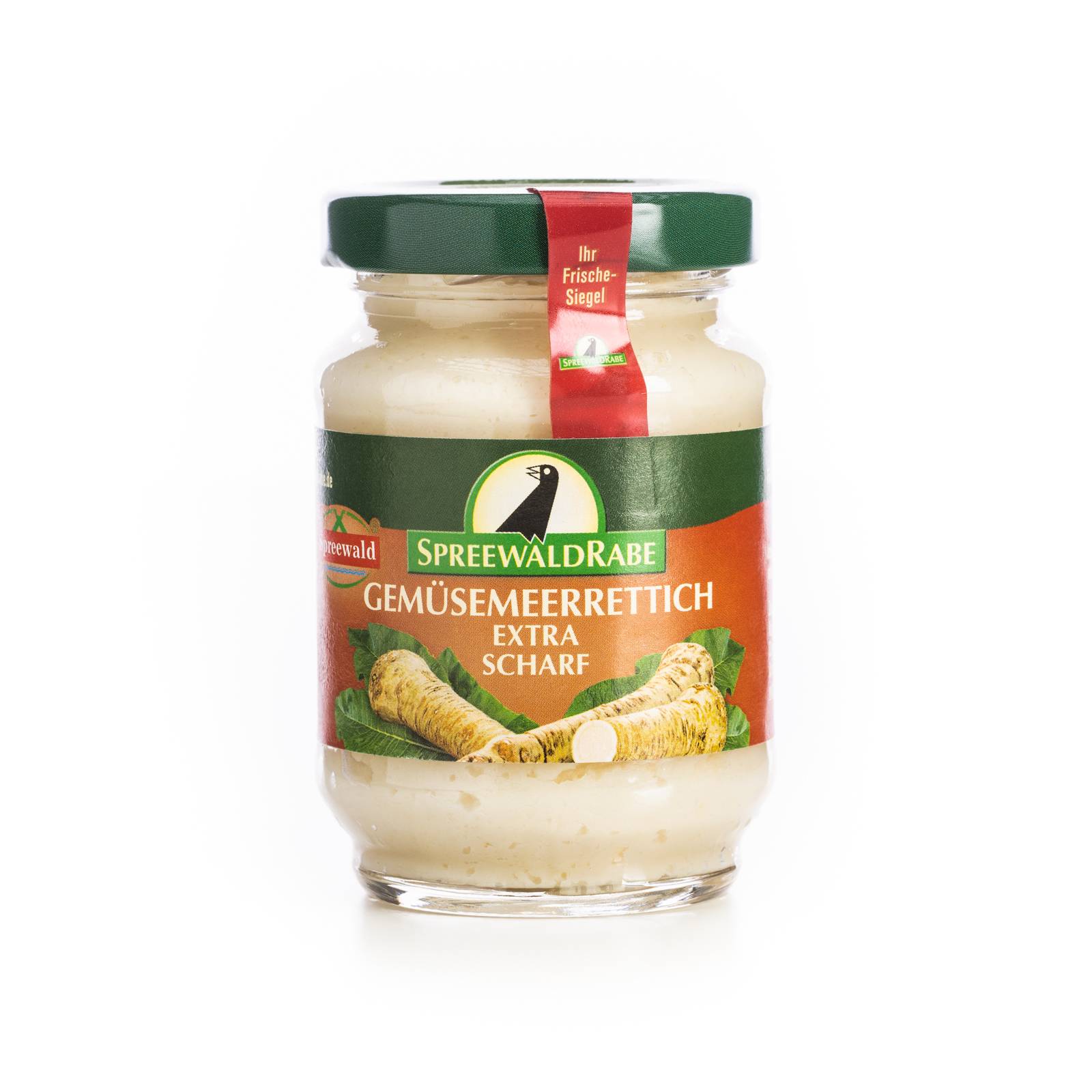 l_spreewaldrabe_gemuesemeerrettich Eingewecktes - Gemüse­meer­rettich - Hofladen Altkö
