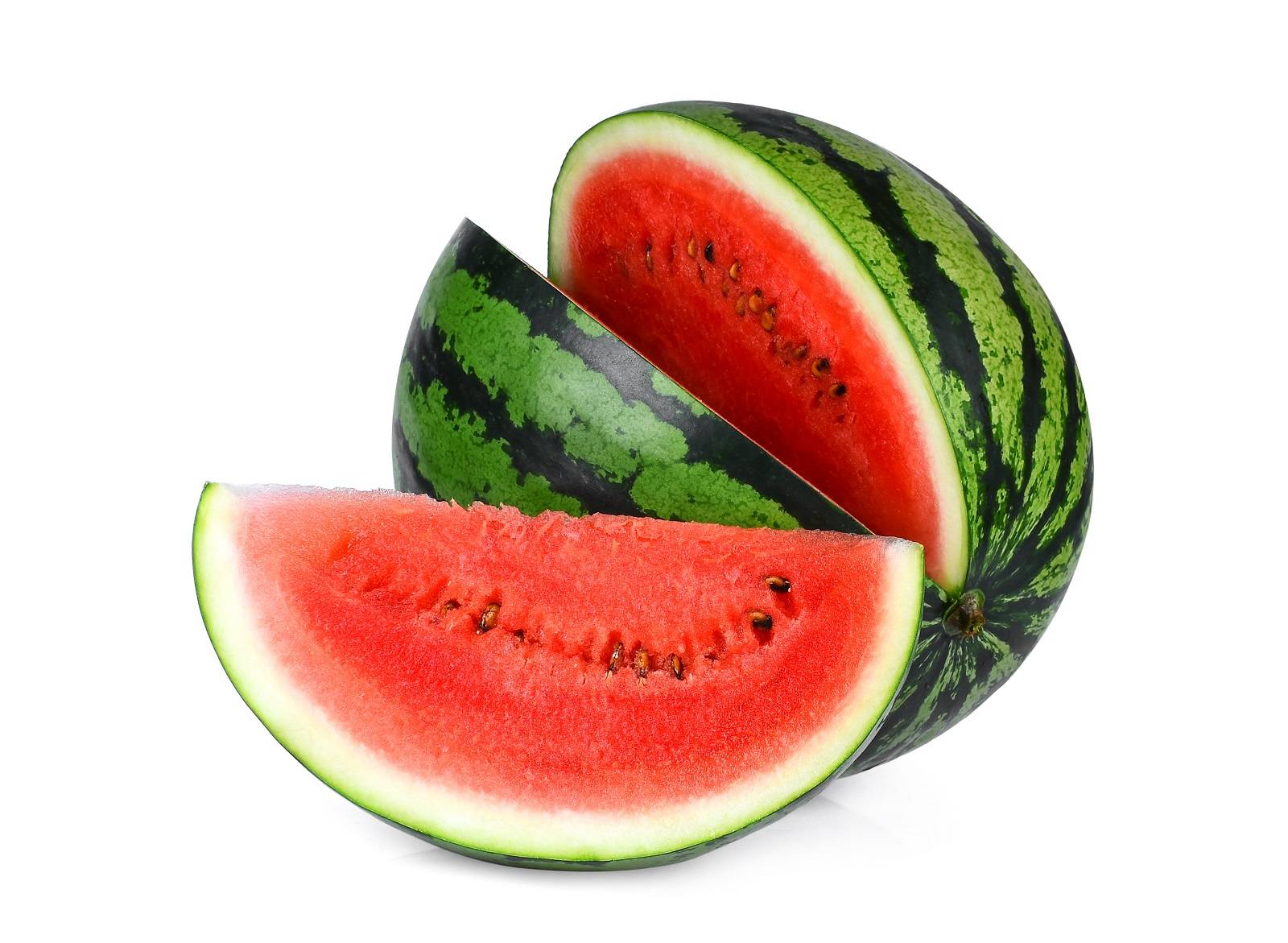 l_wassermelone Südfrüchte - Wasser­melone - Hofladen Altkö
