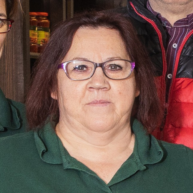 Kathrin Gärtner