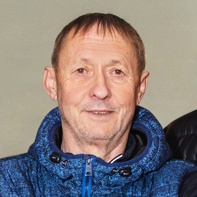 Wilfried Münch