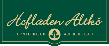 Logo Hofladen Altkö